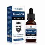 Beard Care Oil, 30 ml
