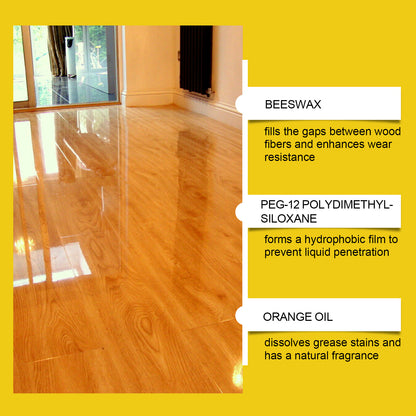 Wooden Furniture Treatment Oil