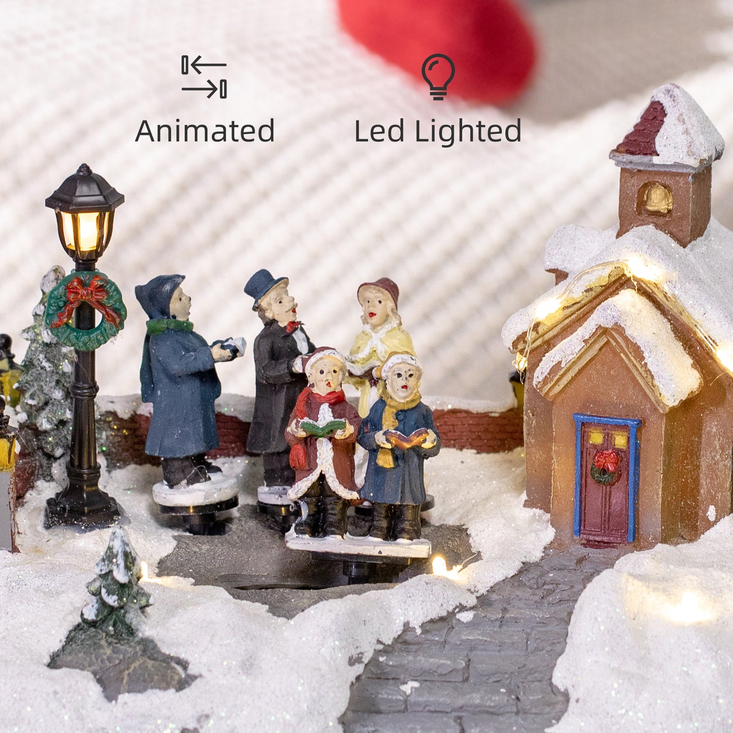 Christmas Village