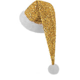 Long-Sequin Christmas Party Hat