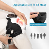 Electric Knee Massage Wrap