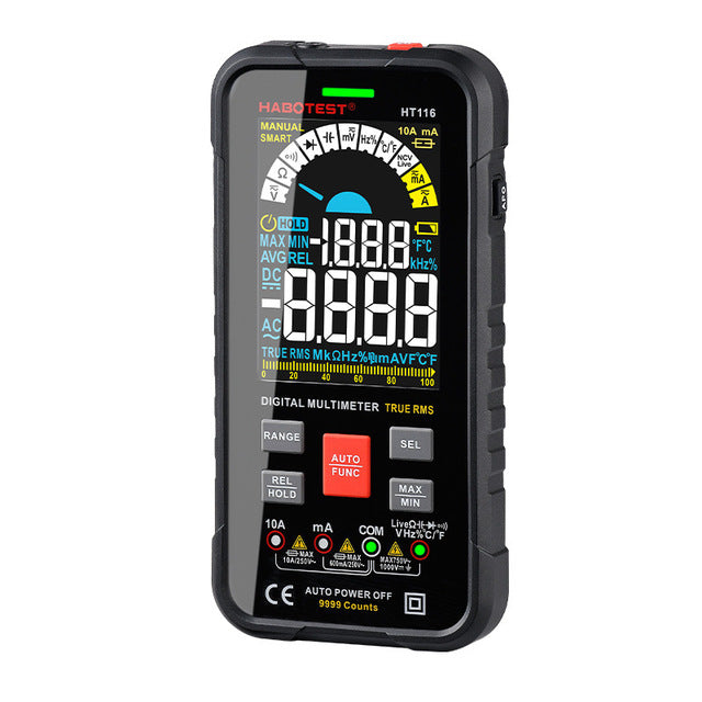 Home Improvement > Tools > Measurement & Analysis