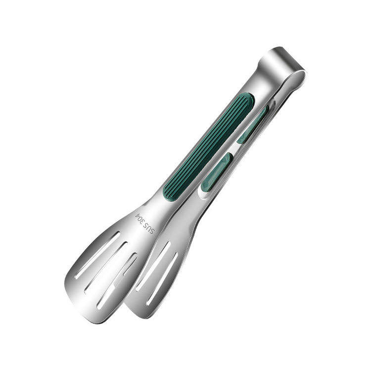 a close-up of a spatula