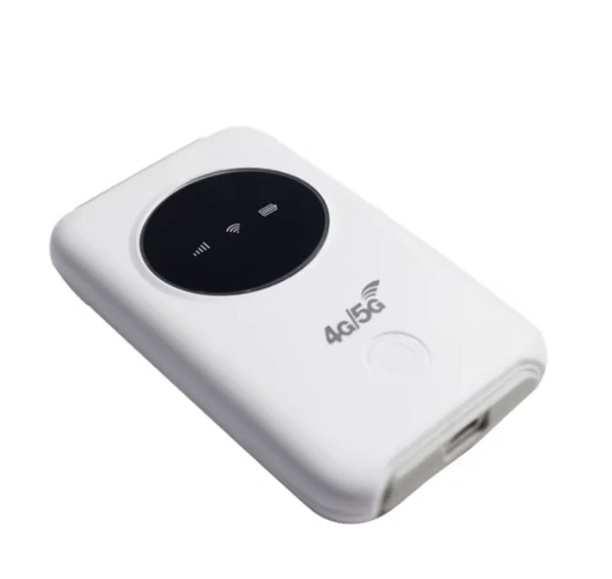 4G 5G Wireless WiFi Router