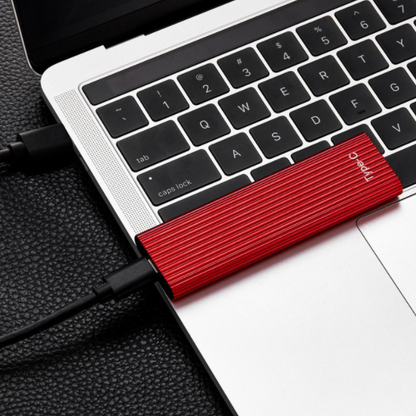 External SSD Mobile Hard Disk TYPE-C 2TB