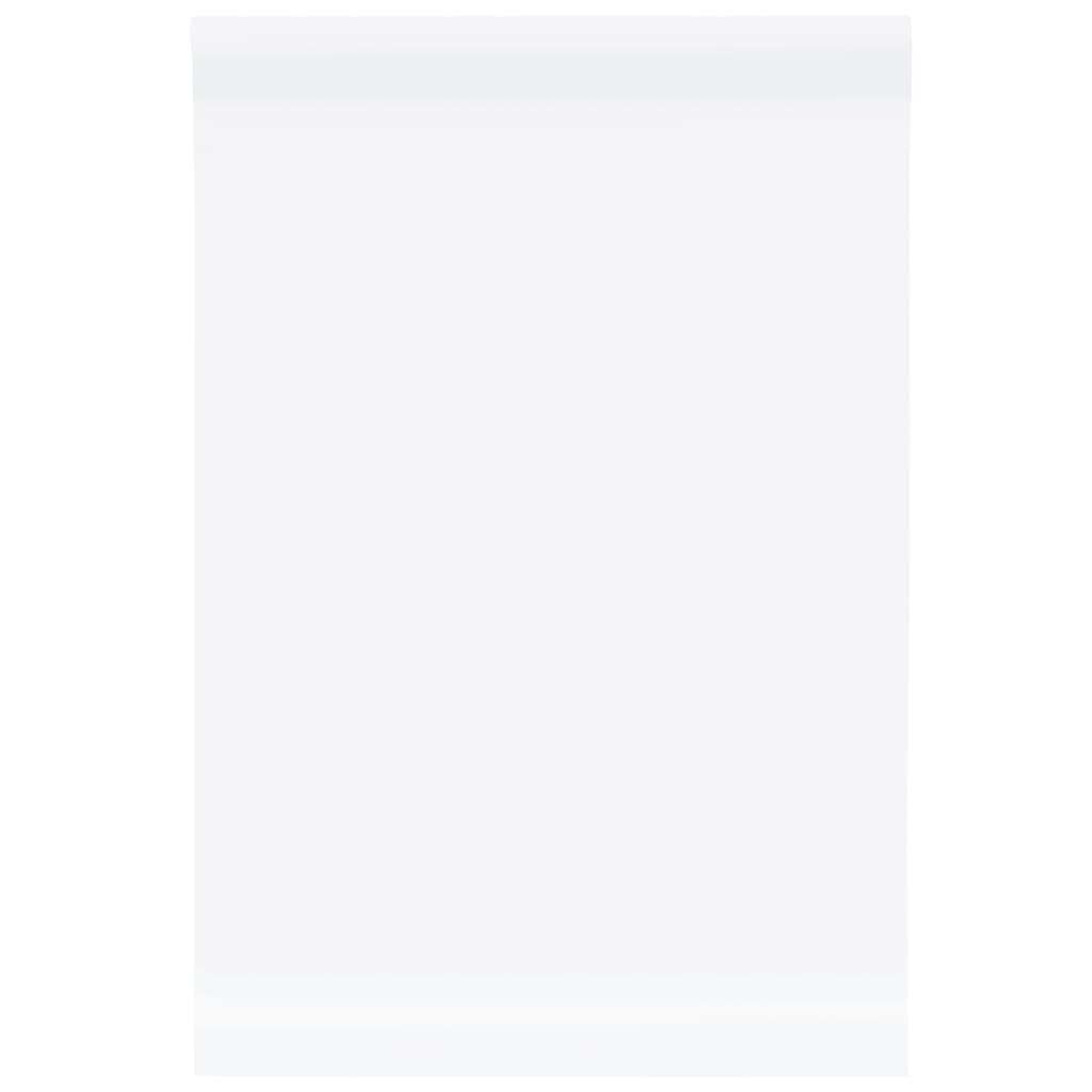 Furniture Stickers Self-Adhesive Matte White PVC   Furniture Stickers Self-Adhesive
