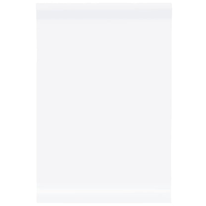 Furniture Stickers Self-Adhesive Matte White PVC   Furniture Stickers Self-Adhesive