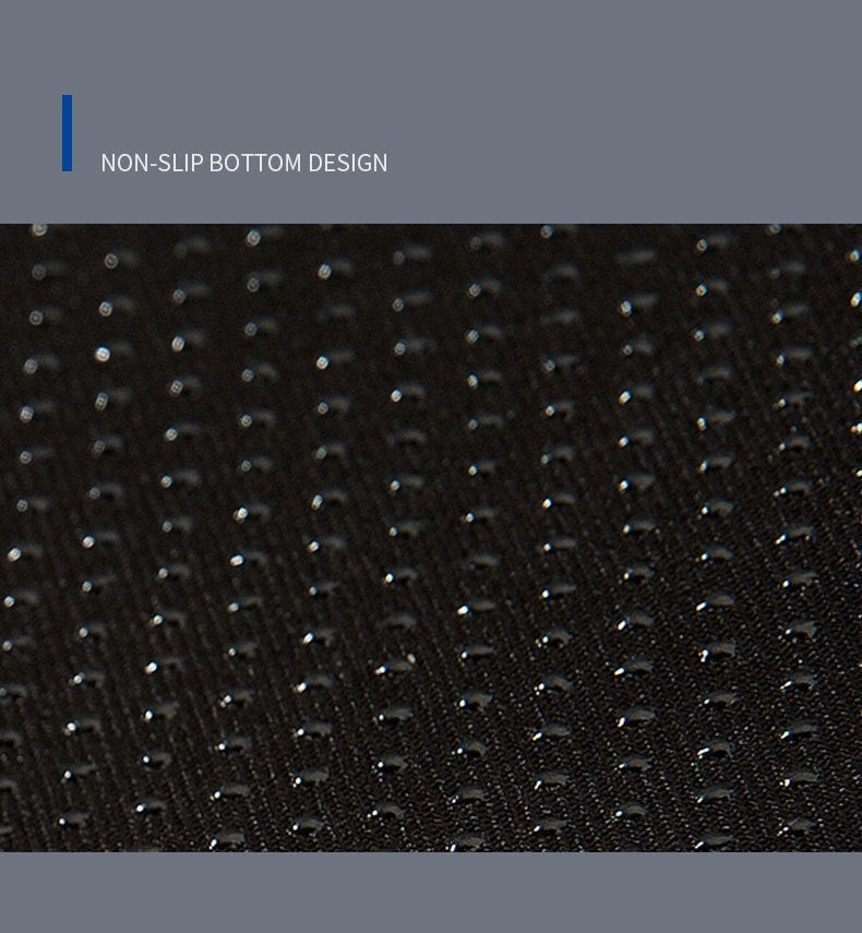 a close up of a black fabric
