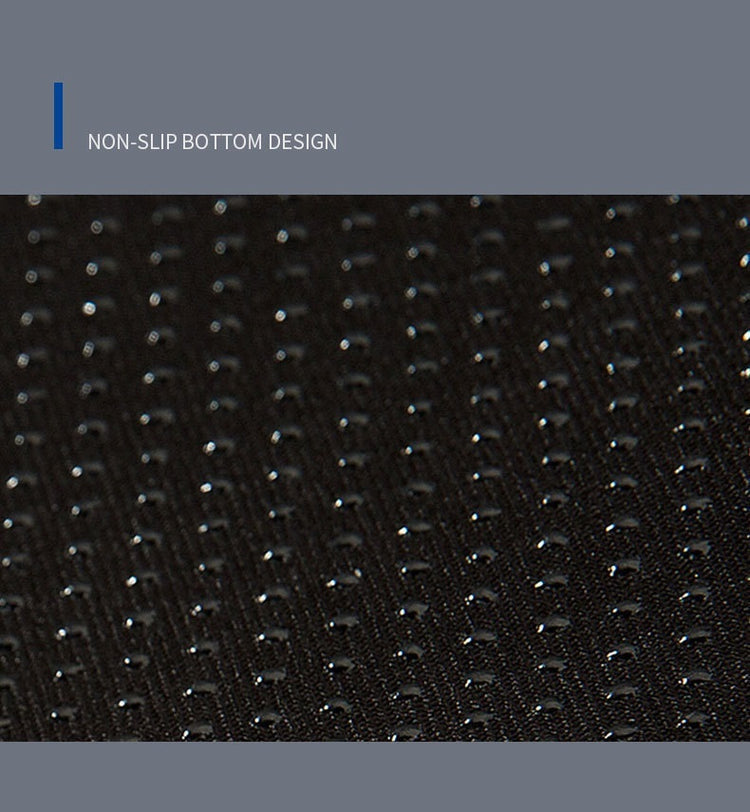 a close up of a black fabric