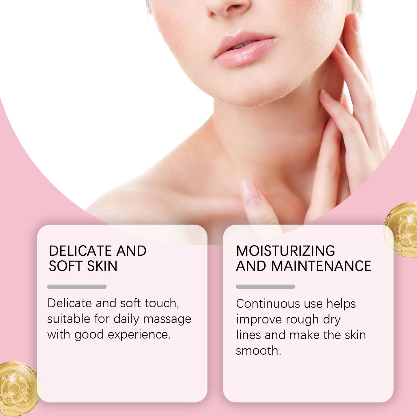 Fashion Moisturizing Skin Care Moisturizing Body Oil