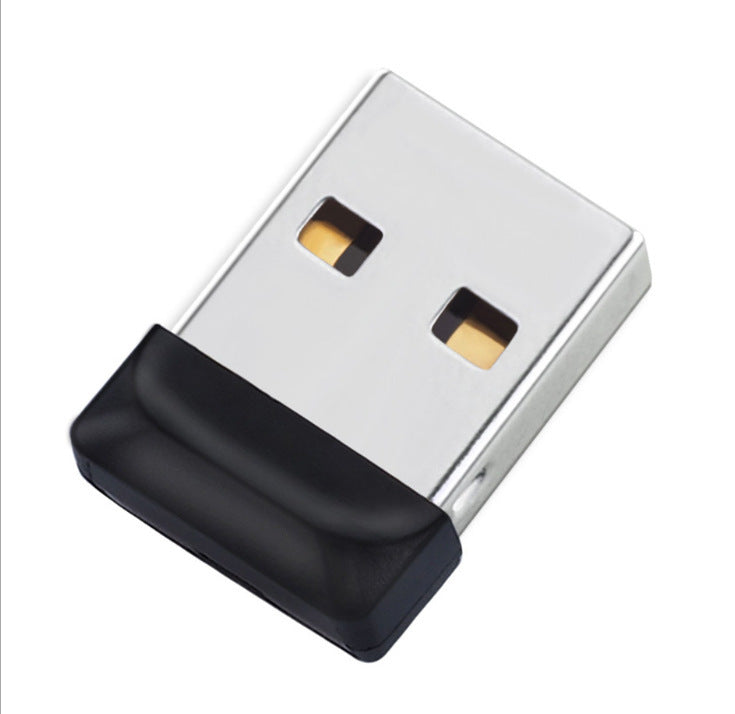 a close up of a usb drive