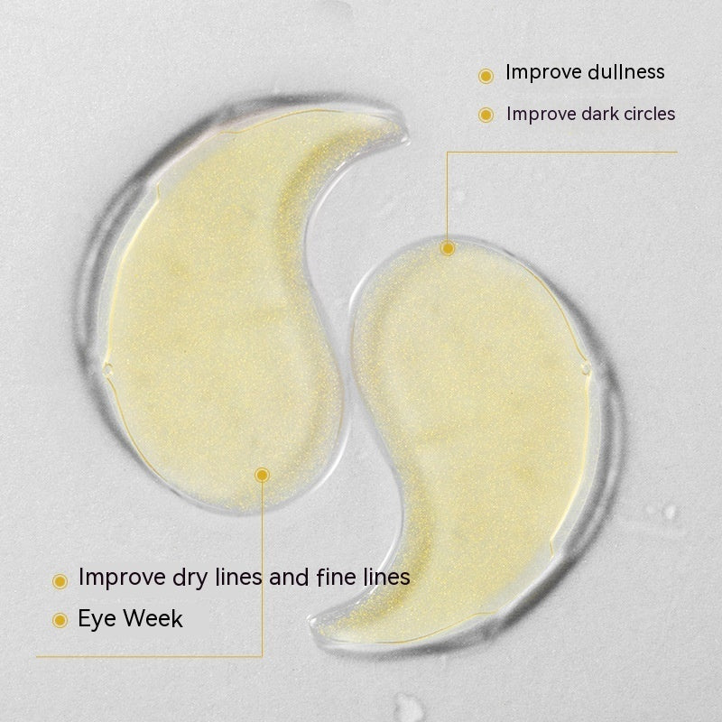 a close-up of a skin care product