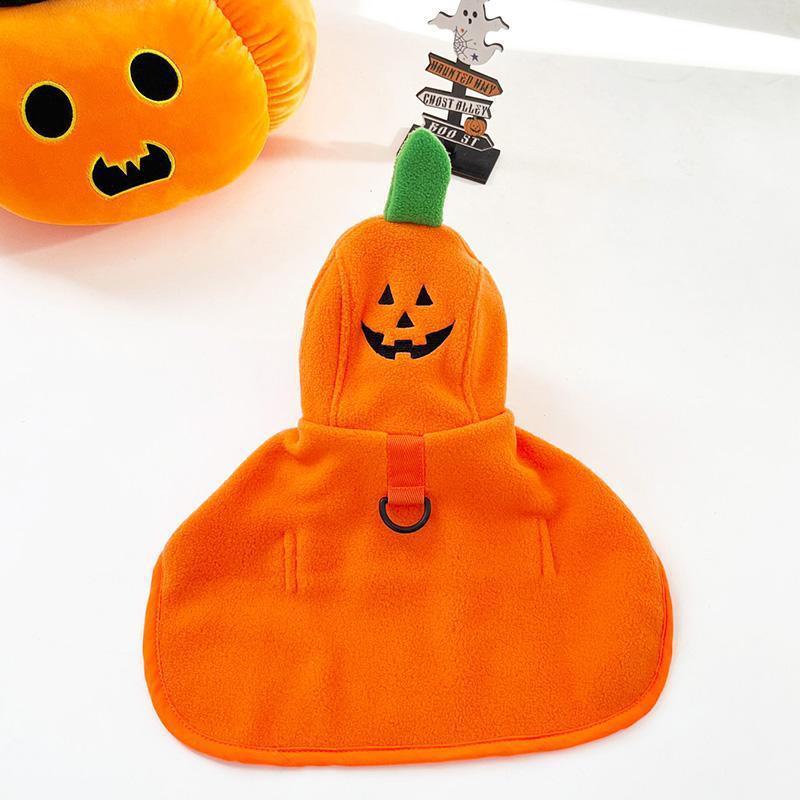 a stuffed pumpkin with a face on it