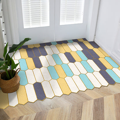 Scrubable Entry Door Porch Non Slip Wash