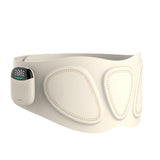 USB Heated Waist and Abdominal Massager