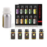 Botanical Essential Oil Blend