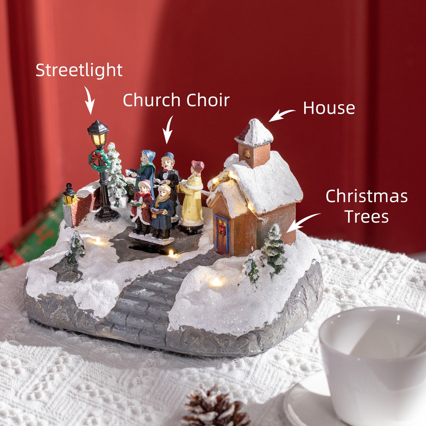 Christmas Village