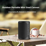 Portable Mini Wireless Bluetooth Speaker