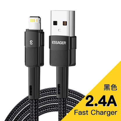 New 6A Super Fast Charge Data Cable