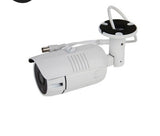 Waterproof Infrared Night-Vision Camera