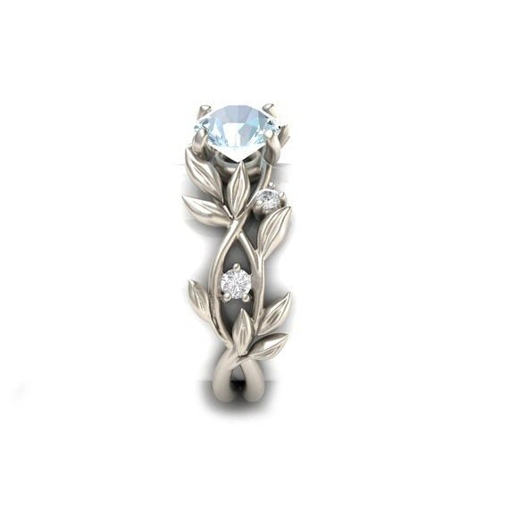 a close-up of a ring