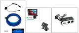 7-Inch IPS Smart CarPlay Display Screen