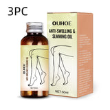 Body Massage Oil