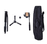 588 Portable Camera Monopod