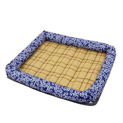Summer Doghouse Four Seasons Universal Mat Nest Ice Pad