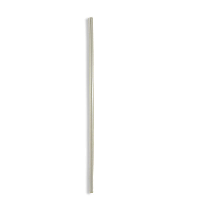 a long thin white stick