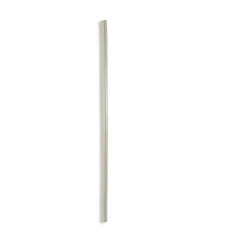 a long thin white stick