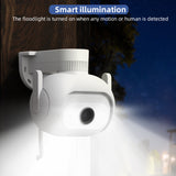 IMILAB EC5 Outdoor Wi-Fi Security Camera System