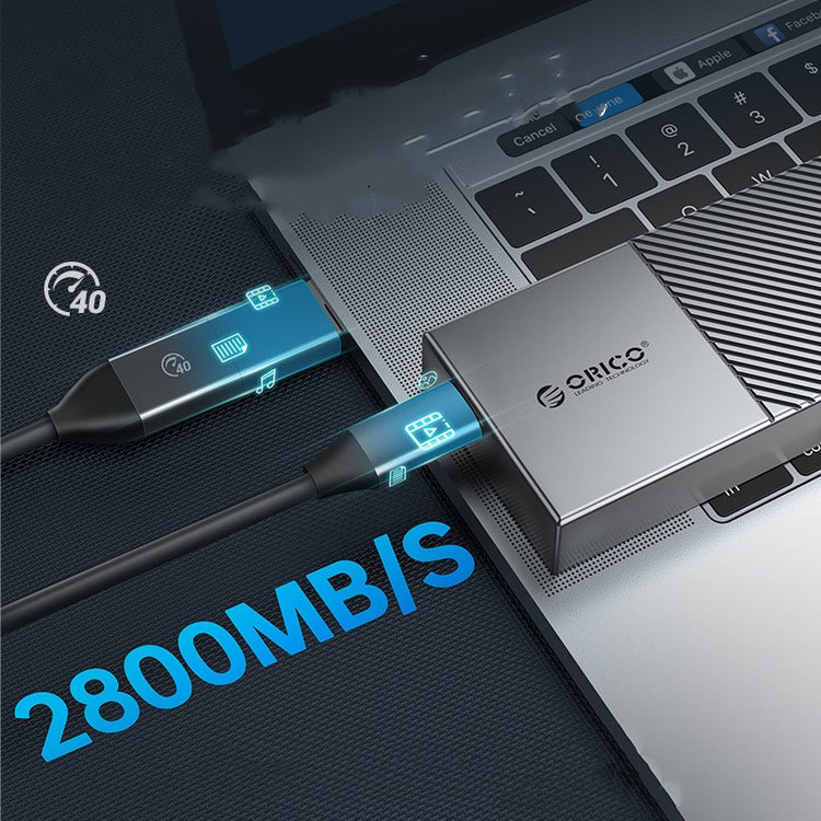 a close up of a laptop