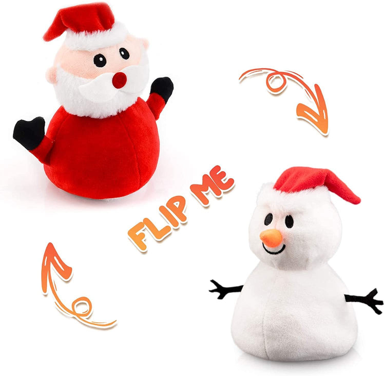 a group of stuffed toys