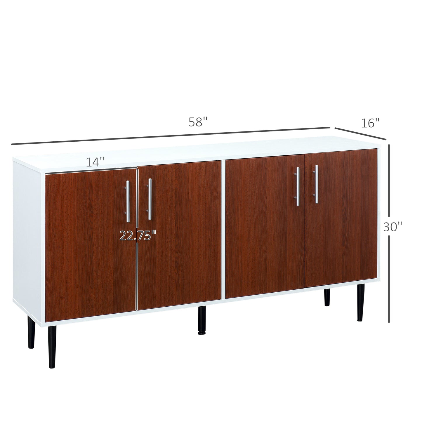 Modern Sideboard