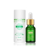 Body Massage Oil, 10 ml