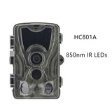 HC801A Trail and Wildlife Camera