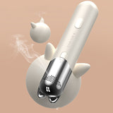 Portable Electric Moxibustion Device