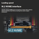 LGA 2011 Desktop Motherboard with DDR3 Support