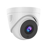 1080p Indoor/Outdoor Wi-Fi Security Camera with Two-Way Audio
