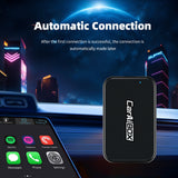 Wireless CarPlay Adapter Box