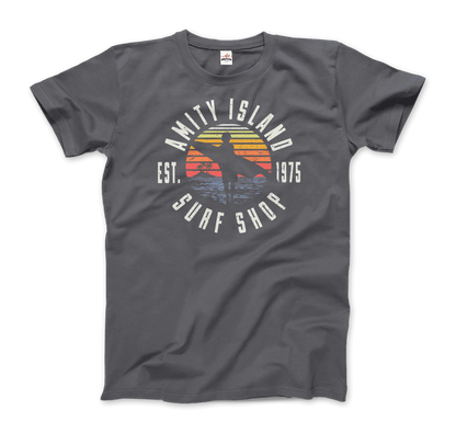 Amity Island Surf Shop, Jaws T-Shirt