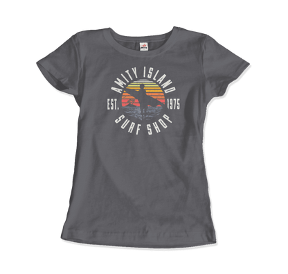 Amity Island Surf Shop, Jaws T-Shirt