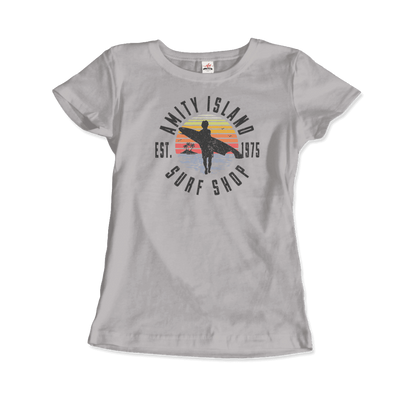 Amity Island Surf Shop, Jaws T-Shirt