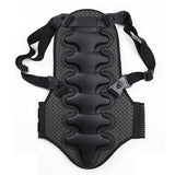 Adjustable Back Support Brace