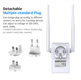Dual-Band 1200 Mbps Wi-Fi Repeater Router