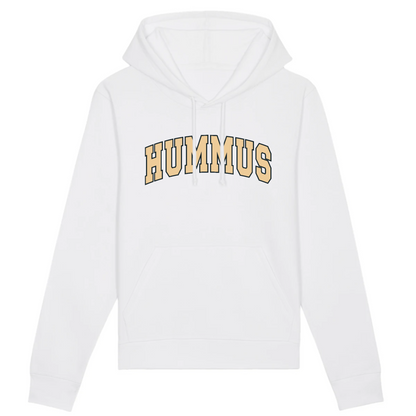 Hummus - Organic Cotton Hoodie
