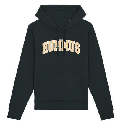 Hummus - Organic Cotton Hoodie