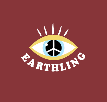 Earthling - Kid Organic Cotton Sweatshirt