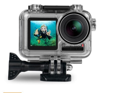 a close up of a camera